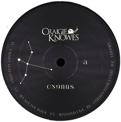 Cygnus - Connection Error | Craigie Knowes (CKNOWEP23)