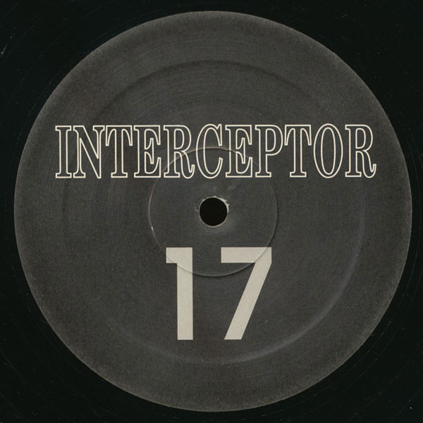 Interceptor 17 - Interceptor 17 | Out (OUT 3545) - 2