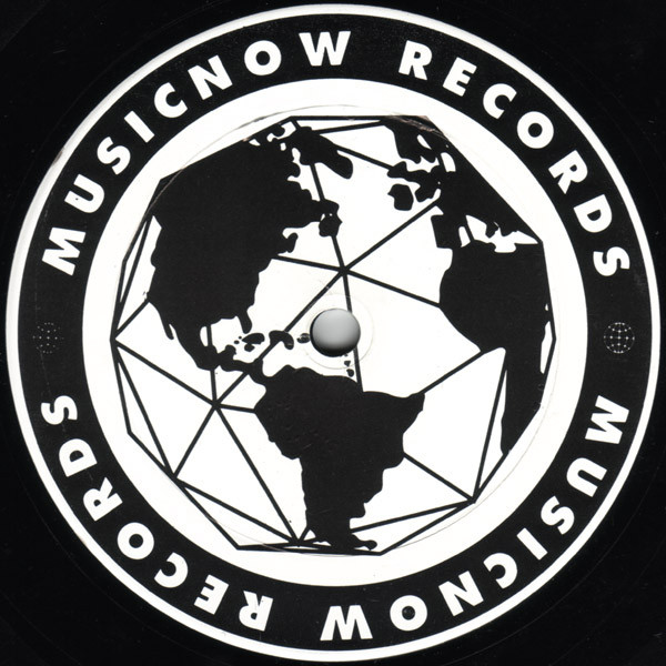 Dharma - Transway / Seleau | Musicnow Records (MNR 007) - 2