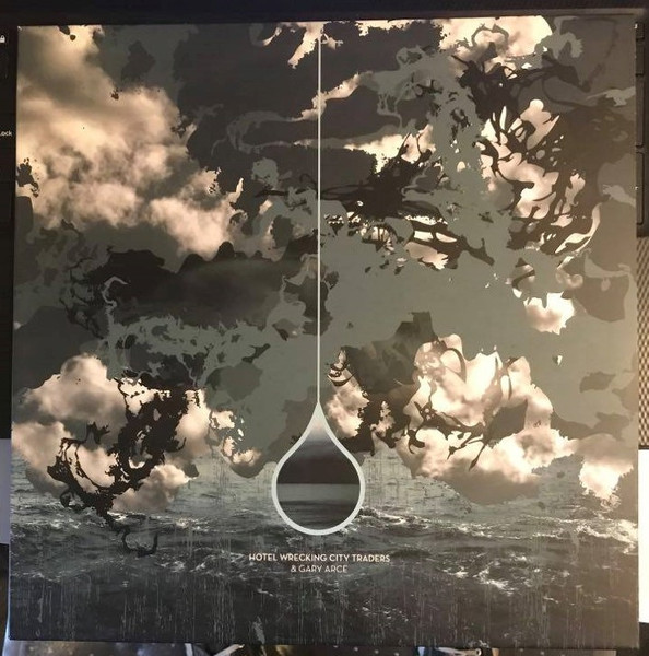 Hotel Wrecking City Traders & Gary Arce - Hotel Wrecking City Traders & Gary Arce | Bro Fidelity ([BroFi005])