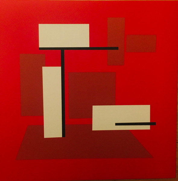 The White Stripes - De Stijl XX | Third Man Records (TMR-667)