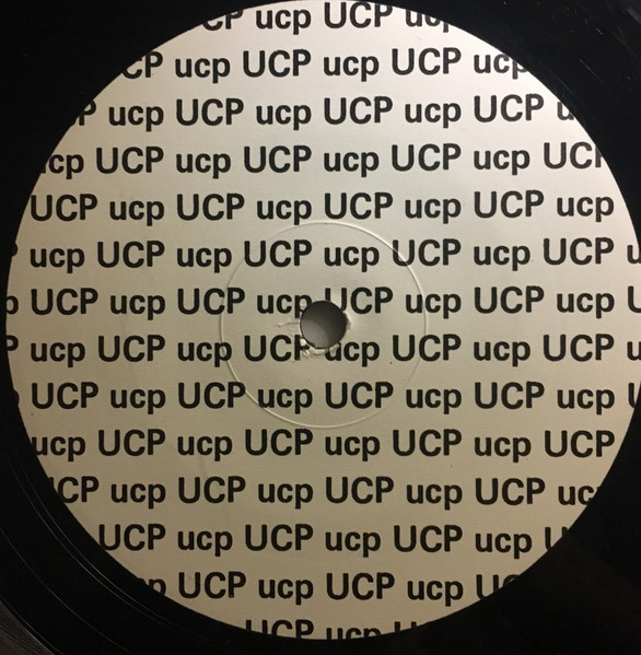 Arketipo - My Body | UnderCore Production (UCP) (UCP 1004) - 2 Arketipo - My Body | UnderCore Production (UCP) (UCP 1004) - 2