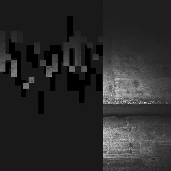 Stereo_IMG - Matière Obscure | North Of Nowhere Records (NON008)