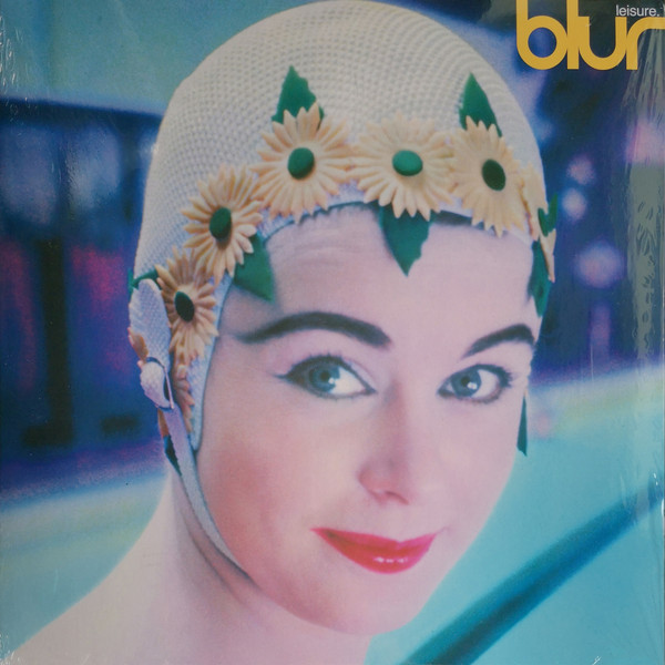 Blur - Leisure | Food (FOODLPX6)