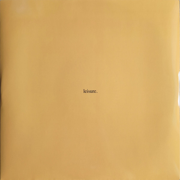 Blur - Leisure | Food (FOODLPX6) - 3