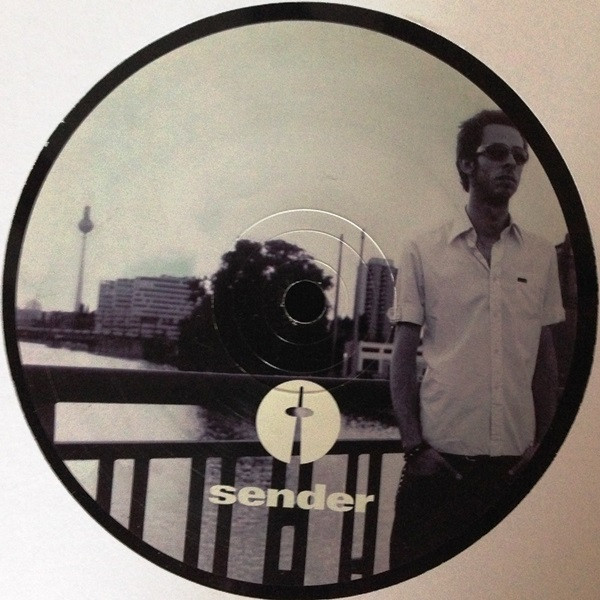 T.Raumschmiere - Himmel Über Berlin | Sender Records (sender 004) - 2 T.Raumschmiere - Himmel Über Berlin | Sender Records (sender 004) - 2