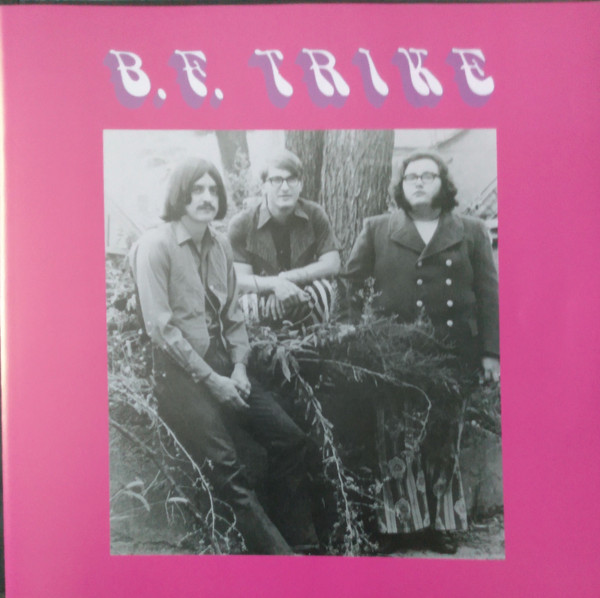 B.F. Trike - B.F. Trike | Guerssen (GUESS193) - 3 B.F. Trike - B.F. Trike | Guerssen (GUESS193) - 3