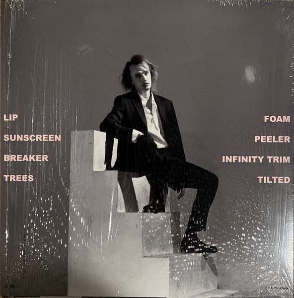 Shaki Tavi - Minor Slip | Felte (FLT-111) - 2