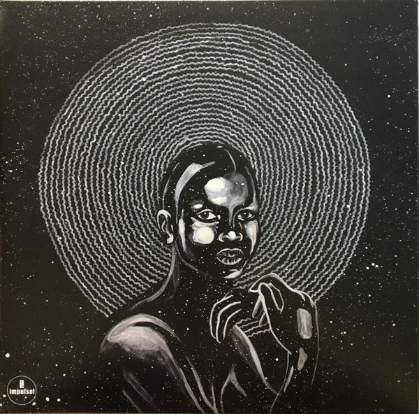 Shabaka And The Ancestors - We Are Sent Here By History | Impulse! (B0031633-01) - main Shabaka And The Ancestors - We Are Sent Here By History | Impulse! (B0031633-01) - main