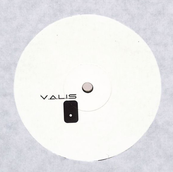 VALIS - VALIS 01 | Valis (Valis001) - 2