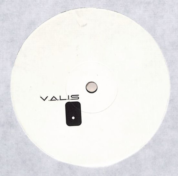 VALIS - VALIS 01 | Valis (Valis001)