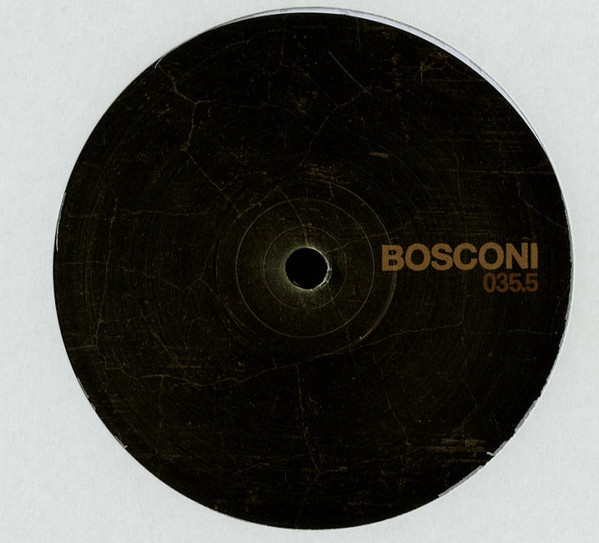 Minimono - Theory Of Strings (Part2) | Bosconi Records (BOSCO035.5) - main Minimono - Theory Of Strings (Part2) | Bosconi Records (BOSCO035.5) - main