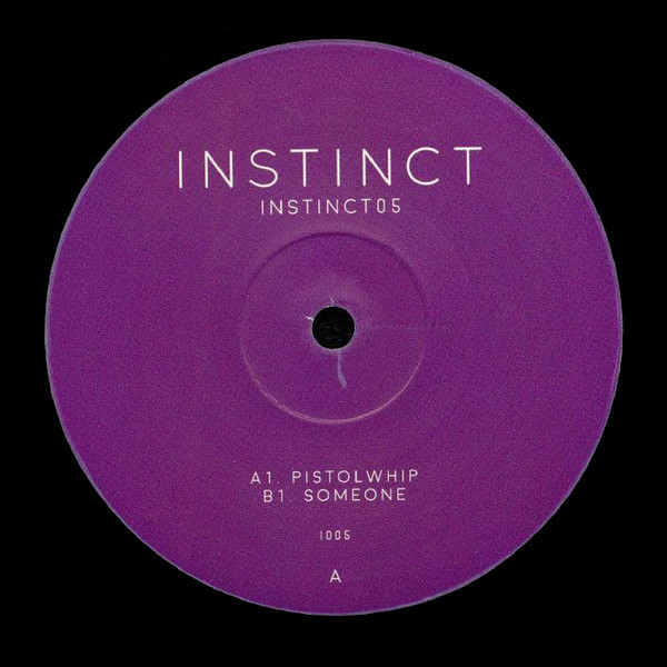 Instinct - Instinct 05 | Instinct (I005)