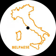Belpaese - Belpaese 008 | Belpaese (BELP008)