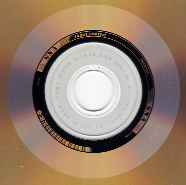 Modern Talking - Brother Louie '98 | Hansa (74321 59411 2) - 4