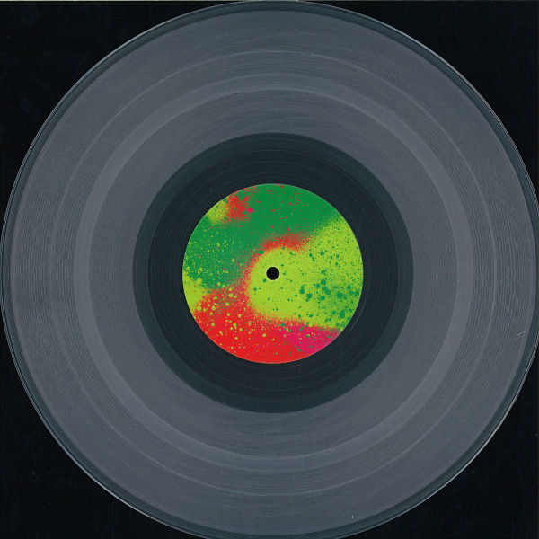 Scalameriya & VSK - Haka | Perc Trax Limited (PTL006) - 4 Scalameriya & VSK - Haka | Perc Trax Limited (PTL006) - 4