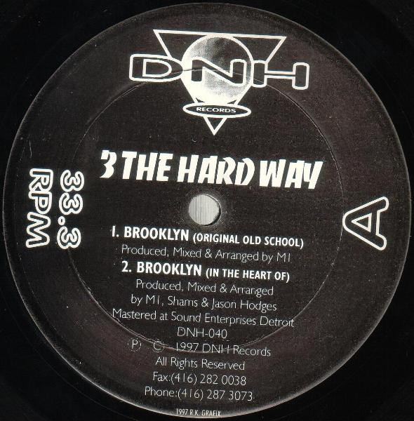 Brooklyn