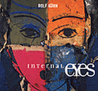 Rolf Kühn - Internal Eyes | Intuition Records (INT 3328 2)