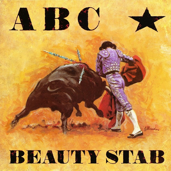 ABC - Beauty Stab | Mercury (814 661-1) - main