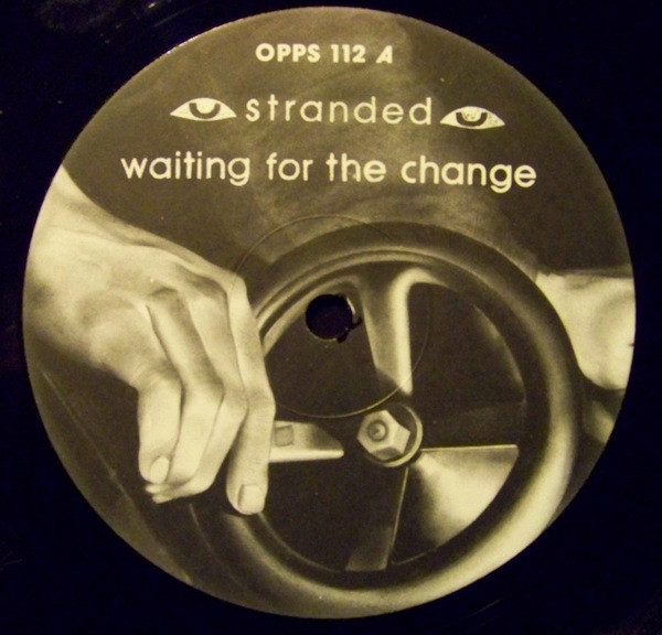 Opposition - Stranded | Charisma (OPPS 112) - 4 Opposition - Stranded | Charisma (OPPS 112) - 4