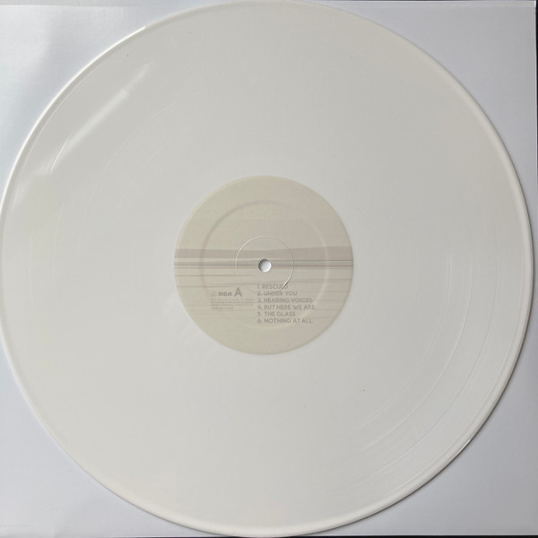 Foo Fighters - But Here We Are (White Vinyl) [Vinyl] | Roswell Records (19658-80113-1) - 5
