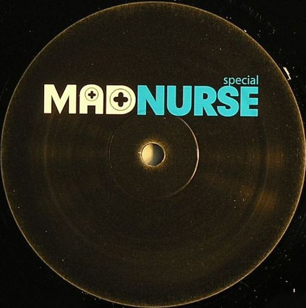 Bioground - Onion Approuch | Mad Nurse (MNSPEC05) - 2 Bioground - Onion Approuch | Mad Nurse (MNSPEC05) - 2