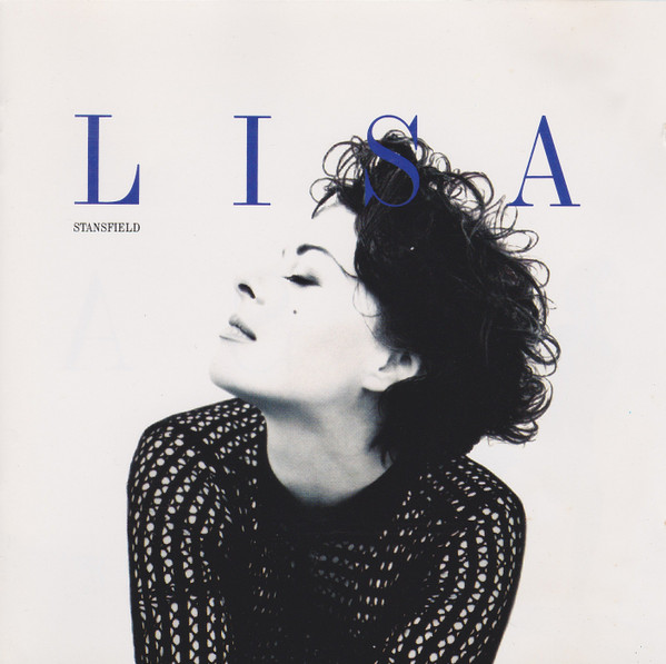 Lisa Stansfield - Real Love | Arista (262 300)