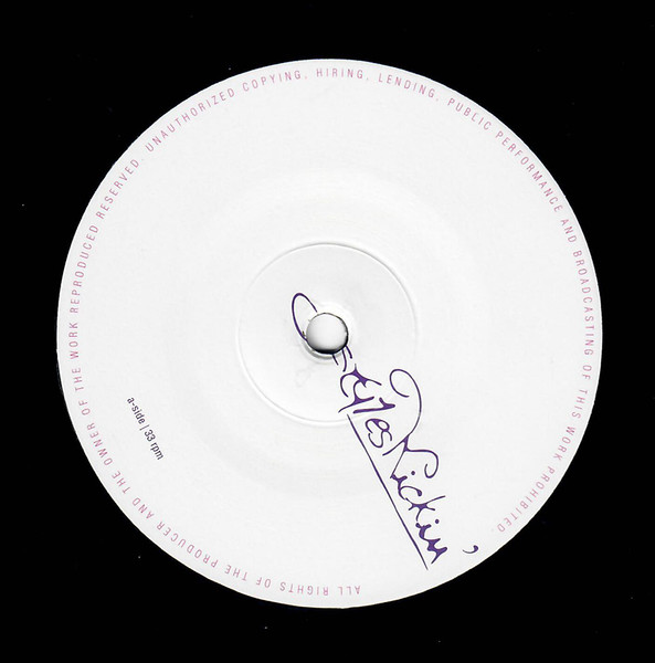Derrick White - Soul 2 Let Go | Styles Kickin' (styles 007) - 3 Derrick White - Soul 2 Let Go | Styles Kickin' (styles 007) - 3