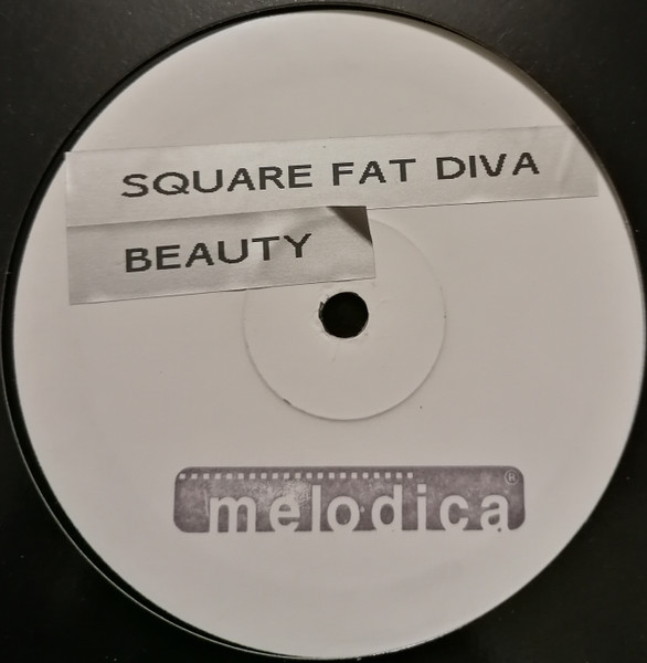 Square Feat. Deva - Beauty | Melodica (MEL 0221) - main
