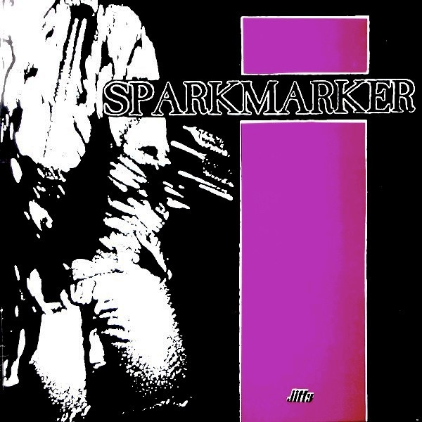 Sparkmarker - Jiffy | Final Notice Records (FN7004) - main