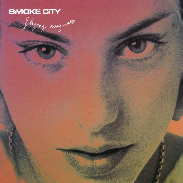 Smoke City - Flying Away | Music On Vinyl (MOVLP2572) - main