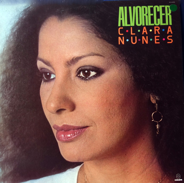 Clara Nunes - Alvorecer | Som Livre (403.6318) - main