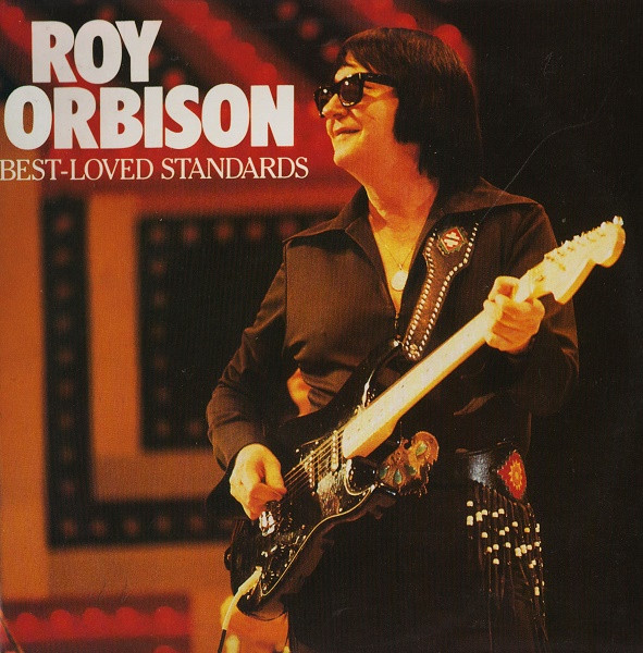 Roy Orbison - Best-Loved Standards | Monument (MNT 463419 1) - main