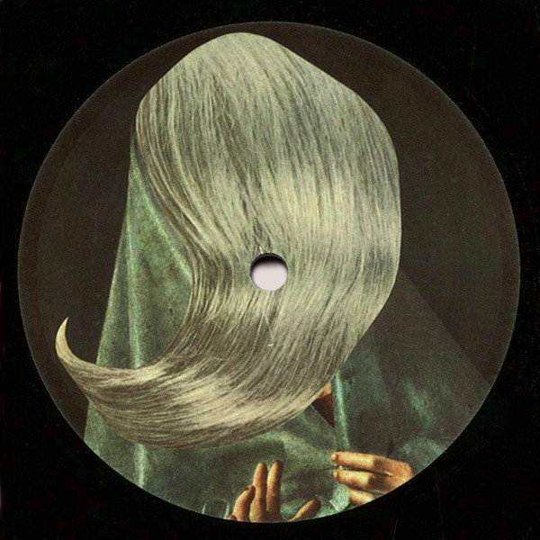Genius Of Time - Tuffa Trummor Med Synt | Aniara Recordings (ANIARA06) - 2