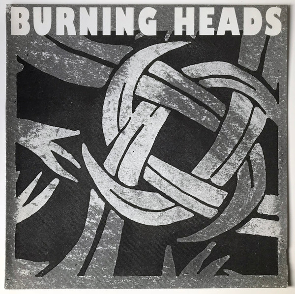 Burning Heads - Burning Heads | Semetery Records (591128) - main Burning Heads - Burning Heads | Semetery Records (591128) - main