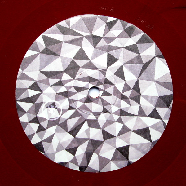 Erika Sherman - Hexagon Cloud R M X D | Interdimensional Transmissions (IT 31) - 2