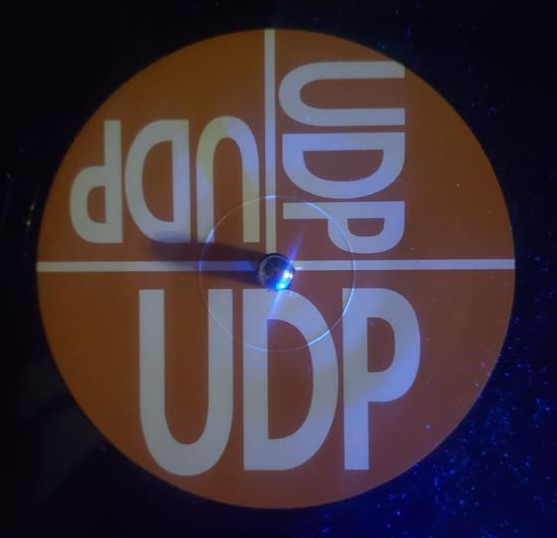 Mr. Michael - Time To Move On | UDP (UDP 1037) - 2