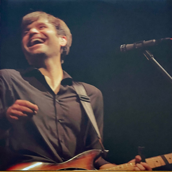 The Postal Service - Everything Will Change | Sub Pop (SP1397) - 2