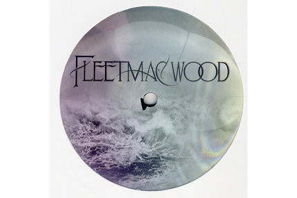 Psychemagik / Red Ken - Fleetmac Wood | Fleetmac Wood (FMW001) - 2 Psychemagik / Red Ken - Fleetmac Wood | Fleetmac Wood (FMW001) - 2