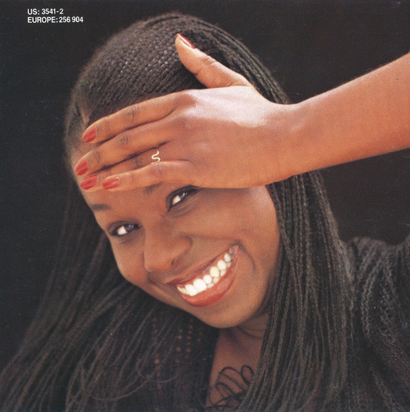 Randy Crawford - Secret Combination | Warner Bros. Records (256 904) - 4 Randy Crawford - Secret Combination | Warner Bros. Records (256 904) - 4