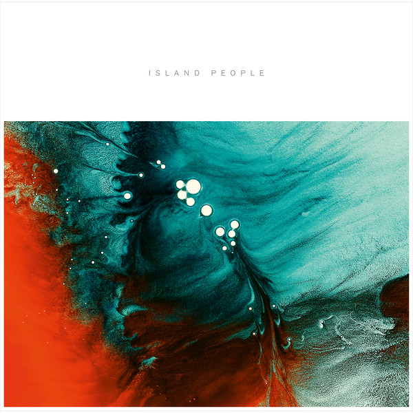 Island People - Island People | raster (R-M 174)
