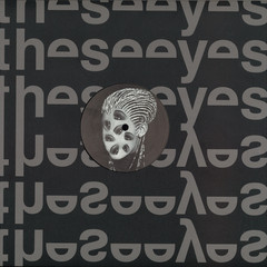 André Hommen - Metropoli EP | These Eyes (EYE006) - main