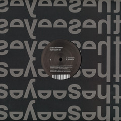 André Hommen - Metropoli EP | These Eyes (EYE006) - 2