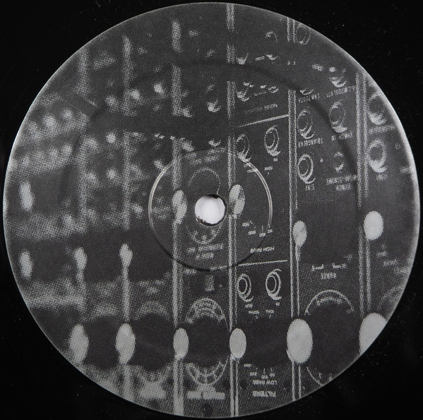 Arttu - Inna Parte EP | 4 Lux (4lux1601)