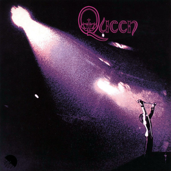 Queen - Queen | EMI (31C 064 94519) - main