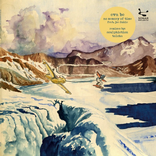 Eva Be Feat. Joe Dukie - No Memory Of Time | Best Seven (SB7022)