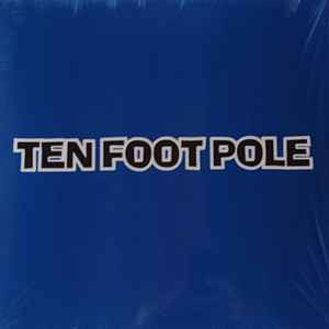 Ten Foot Pole / Satanic Surfers - Ten Foot Pole / Satanic Surfers | La Agonía De Vivir (LADV195) - 2 Ten Foot Pole / Satanic Surfers - Ten Foot Pole / Satanic Surfers | La Agonía De Vivir (LADV195) - 2