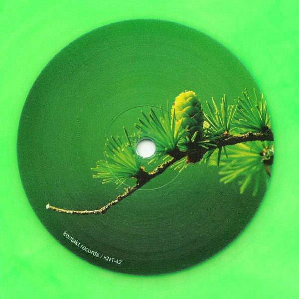 Sirko Mueller - Moonlight Riddims | Kontakt Records (KNT-42) - 2 Sirko Mueller - Moonlight Riddims | Kontakt Records (KNT-42) - 2