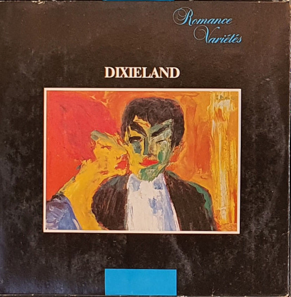 Various - Dixieland | Romance Variétés (9067)