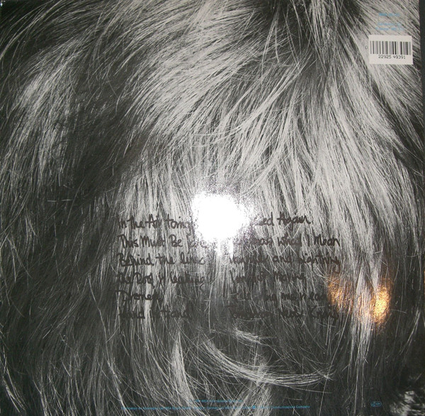 Phil Collins - Face Value | Atlantic (WEA 99 143) - 4